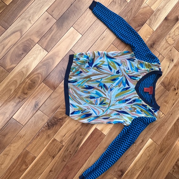 Missoni for Target longsleeved top - Picture 3 of 4